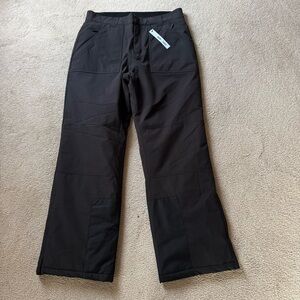 NWT ASOS 4505 Ski and Snow Pants